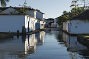 Paraty――巴西