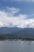 Paraty - RJ，巴西