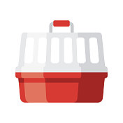 宠物航空公司图标