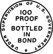 100瓶保税