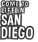 生活在圣地亚哥 生活在圣地亚哥