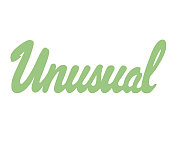 不寻常的 不寻常的