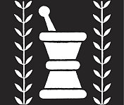 研钵和研杵 研钵和研杵