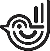 小鸟图标 小鸟图标