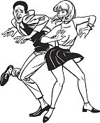 青少年舞蹈 青少年舞蹈