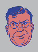 男人的脸 男人的脸