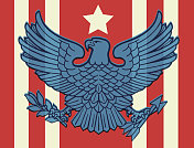 很快鹰标志 很快鹰标志