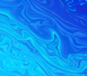 水漩涡蓝色假期液体海洋背景