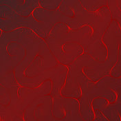 抽象复杂的柏林线条图案 抽象复杂的柏林线条图案