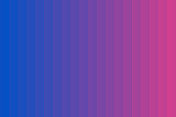 紫色抽象渐变背景分解为垂直色线