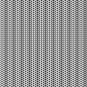 白色条纹无缝矢量针织背景 白色条纹无缝矢量针织背景