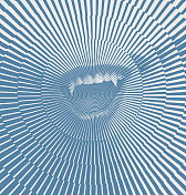 吸血鬼的獠牙 吸血鬼的獠牙