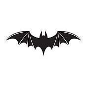 蝙蝠图标
