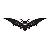 蝙蝠图标 蝙蝠图标