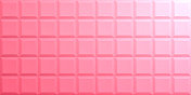 抽象粉红色背景-几何纹理