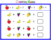教育插图匹配的词语为幼儿。学习单词搭配图片。如水果类所示