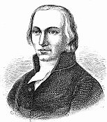 弗里德里希・路德维希・施罗德，德国作家