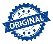 原件-印章,印,印章模板。难看的东西效果。向量股票插图 原件-印章,印,印章模板。难看的东西效果。向量股票插图