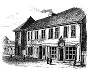 卡尔・玛利亚・冯・韦伯,作曲家,出生地尤丁 卡尔・玛利亚・冯・韦伯,作曲家,出生地尤丁