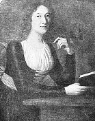 夏洛蒂・冯・席勒,德国诗人弗里德里希・席勒的妻子 夏洛蒂・冯・席勒,德国诗人弗里德里希・席勒的妻子