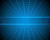 抽象的技术背景