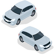 等距的车 等距的车