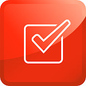 选中标记图标 选中标记图标