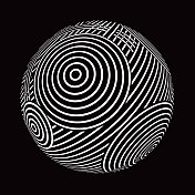 循环模式图标 循环模式图标