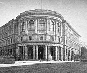 柏林民族学博物馆