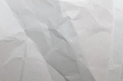 白纸,白纸,皱巴巴的纸 白纸,白纸,皱巴巴的纸