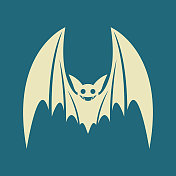 蝙蝠图标 蝙蝠图标