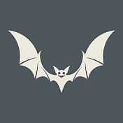 蝙蝠图标