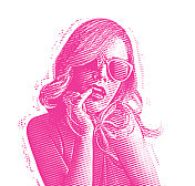 性感的女人调情 性感的女人调情