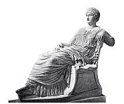 Vipsania Agrippina，卡里古拉之母