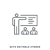 教师教育行图标设计 教师教育行图标设计