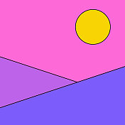 景观背景 景观背景