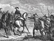 法国大革命:杜穆里埃斯的背叛