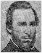 名人的古董肖像:亨利・希尔・布迪