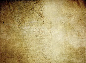 米色古旧纸张纹理 米色古旧纸张纹理