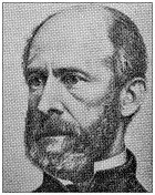 古董名人肖像:菲茨・亨利・沃伦 古董名人肖像:菲茨・亨利・沃伦