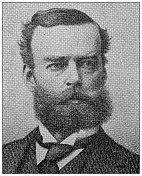 古董名人肖像:威廉・斯图尔特・韦伯 古董名人肖像:威廉・斯图尔特・韦伯