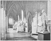 爱尔兰的古董照片:圣帕特里克,都柏林 爱尔兰的古董照片:圣帕特里克,都柏林