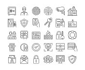 安全细线图标设置 安全细线图标设置