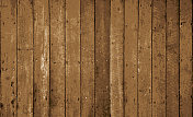 木制质朴的木板背景