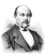 鲁道夫・格内斯特，普鲁士律师和政治家
