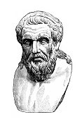 蒂亚纳的阿波罗纽斯大约公元15年出生，大约公元100年去世。希腊新哥拉斯哲学家和老师