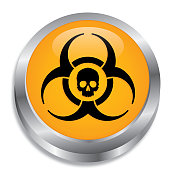 骷髅生物危害按钮。jpg 骷髅生物危害按钮。jpg