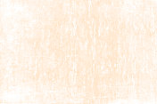 空空白淡奶油色或米色和白色的垃圾纹理污迹斑点矢量背景斑点和划痕和大理石花纹的效果