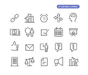 策略图标集线系列 策略图标集线系列