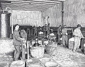 棉花的提取 棉花的提取